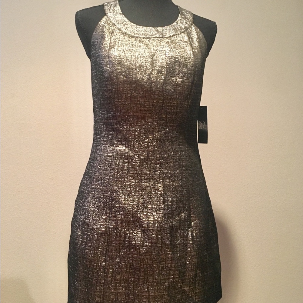 New York & Company Stretch dress